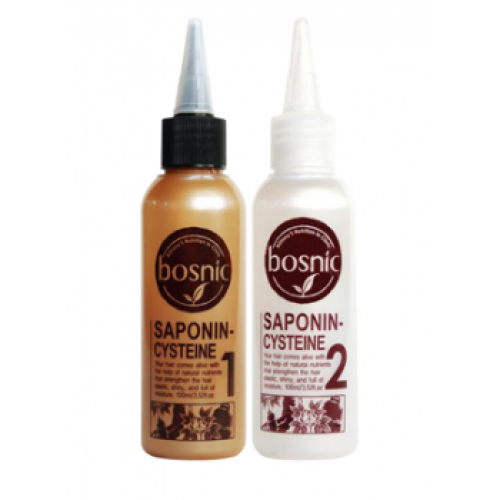 Bosnic Saponin là sản phẩm thuốc uốn tóc được nhiều chị em tin dùng bởi tác dụng tuyệt vời của nó. Hãy xem hình ảnh để tìm hiểu về cách sử dụng và cảm nhận sự khác biệt trên mái tóc của bạn.