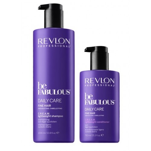 DẦU GỘI XÃ REVLON DAILY CARE FUNE HAIR CREAM 1000ML DẦU GỘI XÃ REVLON DAILY CARE FUNE HAIR CREAM 1000ML