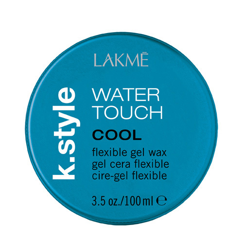SÁP TẠO KIỂU TÓC CỨNG LAKME WATER TOUCH 100ML SÁP TẠO KIỂU TÓC CỨNG LAKME WATER TOUCH 100ML