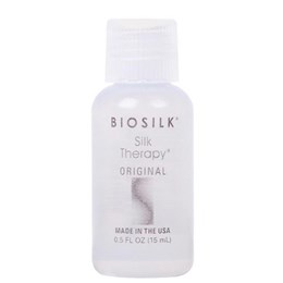 Dầu dưỡng bóng mượt và gữi ẩm cao Biosilk Silk Therapy 15ml