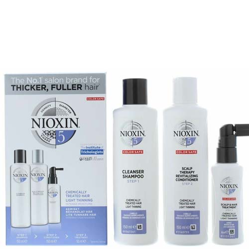BỘ DẦU GỘI XÃ VÀ TINH DẦU NIOXIN HỖ TRỢ CHỐNG RỤNG TÓC (HỆ THỐNG 5) 300ML BỘ DẦU GỘI XÃ VÀ TINH DẦU NIOXIN HỖ TRỢ CHỐNG RỤNG TÓC (HỆ THỐNG 5) 300ML