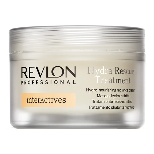 Kem ủ phục hồi và hỗ trợ điều trị Revlon Hydra Rescue Treament 200ml Kem ủ phục hồi và hỗ trợ điều trị Revlon Hydra Rescue Treament 200ml