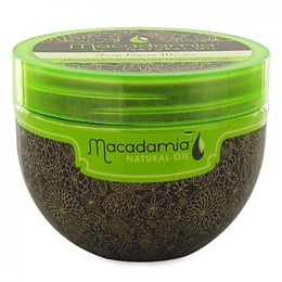 Kem hấp phục hồi tóc hư tổn Macadamia - Deep Repair Masque 500ML