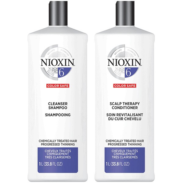 DẦU GỘI XÃ NIOXIN HỖ TRỢ CHỐNG RỤNG TÓC (HỆ THỐNG 6) 1000ML DẦU GỘI XÃ NIOXIN HỖ TRỢ CHỐNG RỤNG TÓC (HỆ THỐNG 6) 1000ML