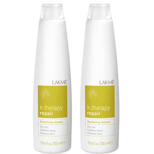 DẦU GỘI XÃ LAKME KTHERAPY REPAIR PHỤC HỒI TÓC HƯ TỔN 300ML DẦU GỘI XÃ LAKME KTHERAPY REPAIR PHỤC HỒI TÓC HƯ TỔN 300ML