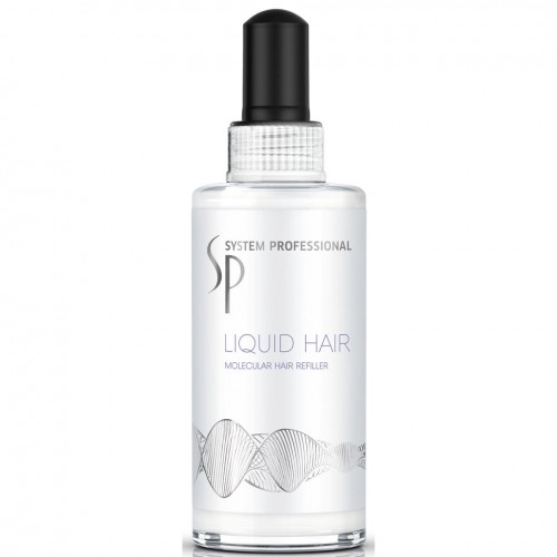 TINH CHẤT SP WELLA LIQUID HAIR ĐẶC TRỊ TÓC HƯ TỔN NẶNG 100ML TINH CHẤT SP WELLA LIQUID HAIR ĐẶC TRỊ TÓC HƯ TỔN NẶNG 100ML