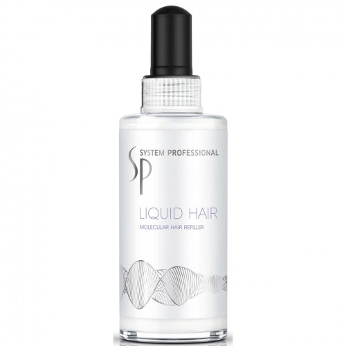 TINH CHẤT SP WELLA LIQUID HAIR ĐẶC TRỊ TÓC HƯ TỔN NẶNG 100ML