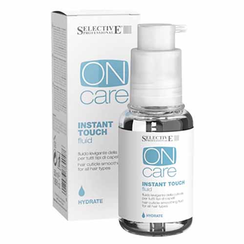 Silicon hàn gắn lõi tóc Oncare Nutrition Instant Selective - 50ml