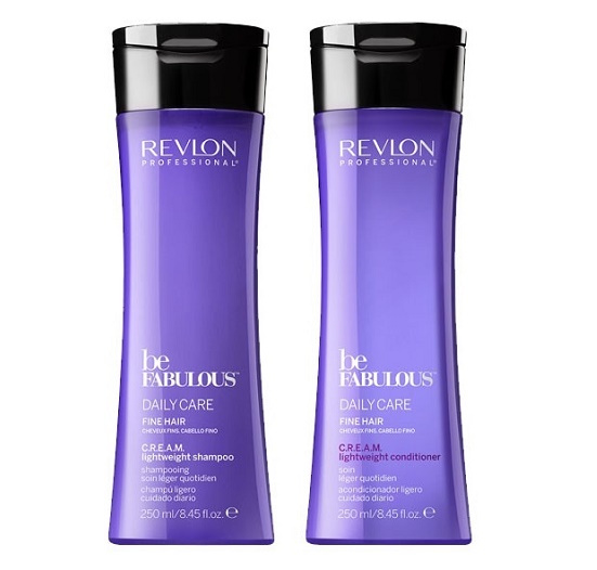 DẦU GỘI XÃ REVLON DAILY CARE FUNE HAIR CREAM 250ML DẦU GỘI XÃ REVLON DAILY CARE FUNE HAIR CREAM 250ML