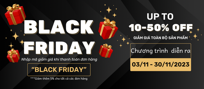 Black Friday 2023