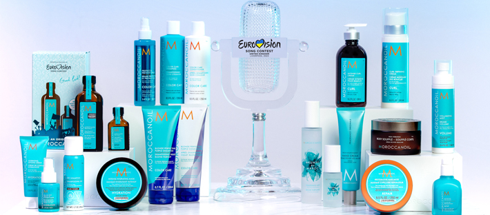 Moroccanoil